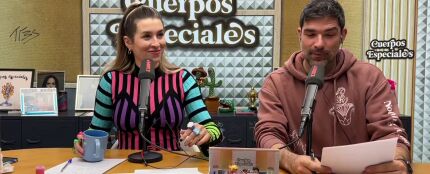 Eva Soriano, contra los ronquidos de sus padres: &quot;Un terremoto&quot;