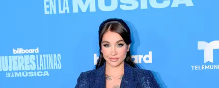 María Becerra María Becerra