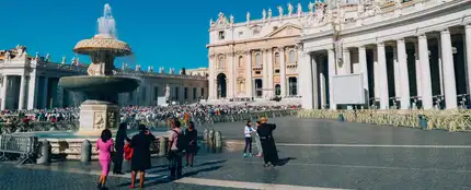 El Vaticano El Vaticano
