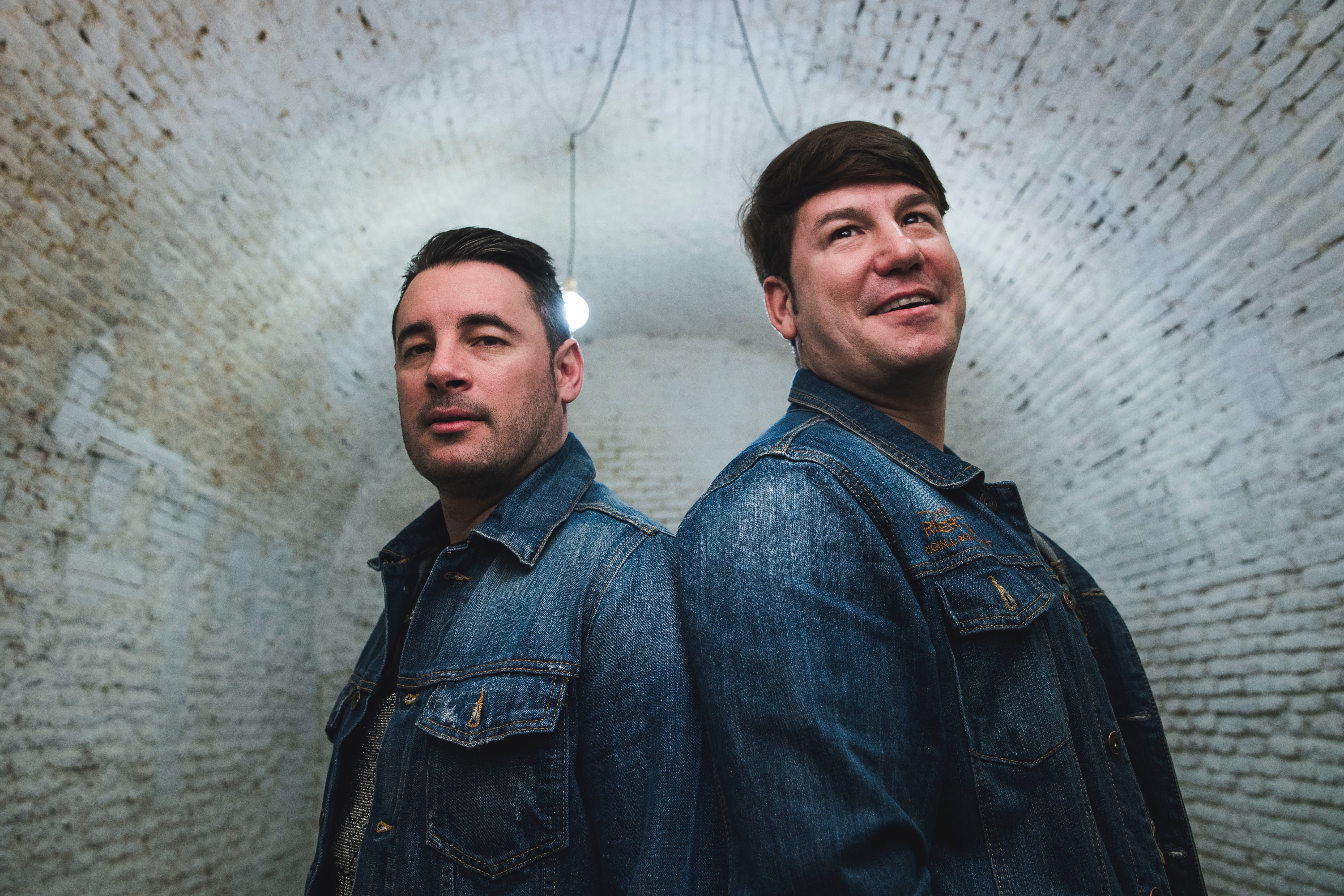 Andy y Lucas, quién es quién: cómo se conocieron, su edad, sus parejas ...