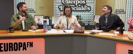 Santos Solano explica qué es la ansiedad social y por qué no debemos confundirla con la introversión Santos Solano explica qué es la ansiedad social y por qué no debemos confundirla con la introversión
