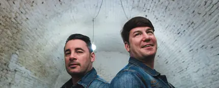 Andy & Lucas anuncian su separación por motivos de salud Andy & Lucas anuncian su separación por motivos de salud