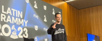 Edgar Barrera, m&aacute;ximo nominado a los Latin Grammy 2023: &quot;Es importante mantener vivos todos los g&eacute;neros, y que uno haya solo uno de moda&quot;