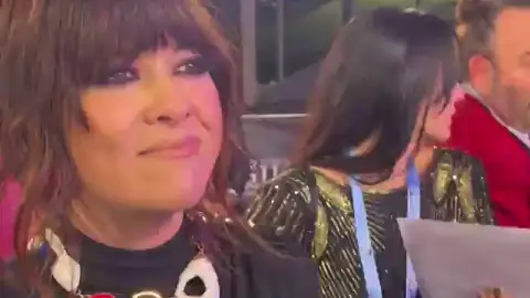 Vanesa Martín avanza un periodo de descanso tras su gira Vanesa Martín avanza un periodo de descanso tras su gira