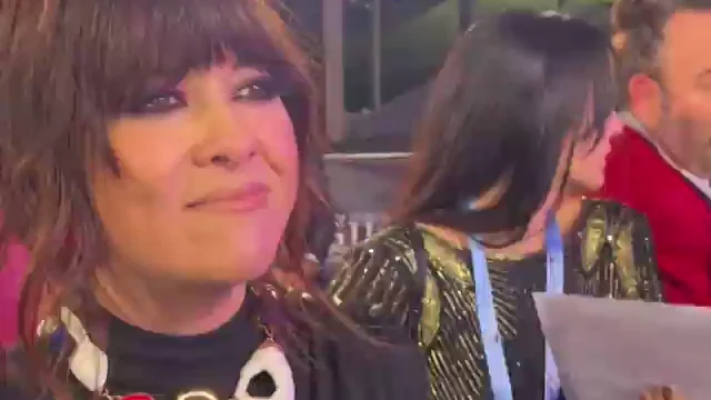 Vanesa Martín avanza un periodo de descanso tras su gira Vanesa Martín avanza un periodo de descanso tras su gira