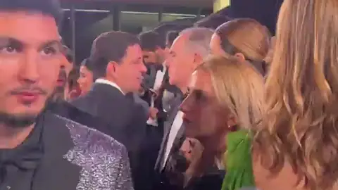 Omar Montes y su confesión más divertida Omar Montes y su confesión más divertida