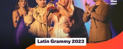 Latin Grammy 2023 en directo: la gala y todas las actuaciones de Rosalía, Shakira o Rauw Alejandro