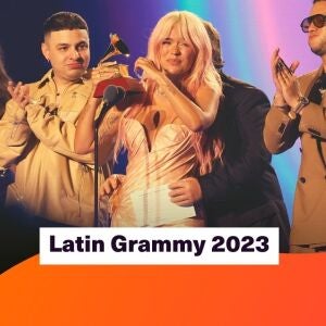Latin Grammy 2023 en directo: la gala y todas las actuaciones de Rosalía, Shakira o Rauw Alejandro