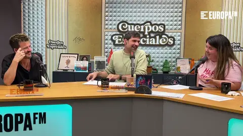 Coque Malla: "Ahora las canciones no suenan, las tienes que buscar tú" Coque Malla: "Ahora las canciones no suenan, las tienes que buscar tú"