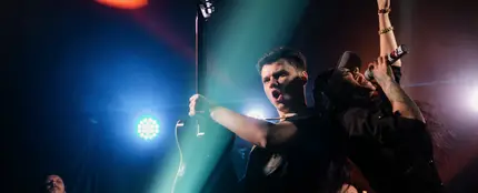 Las inyecciones de insulina podrían sustituirse algún día por música rock Las inyecciones de insulina podrían sustituirse algún día por música rock