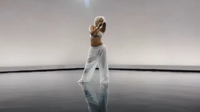 Karol G en los Premios Bilboard