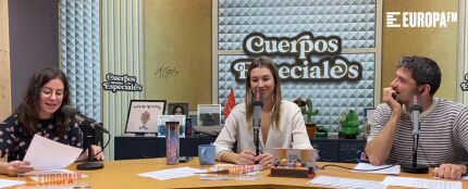 El top 5 de apodos de monarcas de Elena Beltr&aacute;n: de Felipe IV 'El pasmado' a Carlos III 'El simple' 