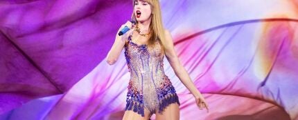 Taylor Swift escucha a los fans y elimina el fuego de la performance de 'Bad Blood'
