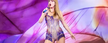 Taylor Swift escucha a los fans y elimina el fuego de la performance de 'Bad Blood' Taylor Swift escucha a los fans y elimina el fuego de la performance de 'Bad Blood'