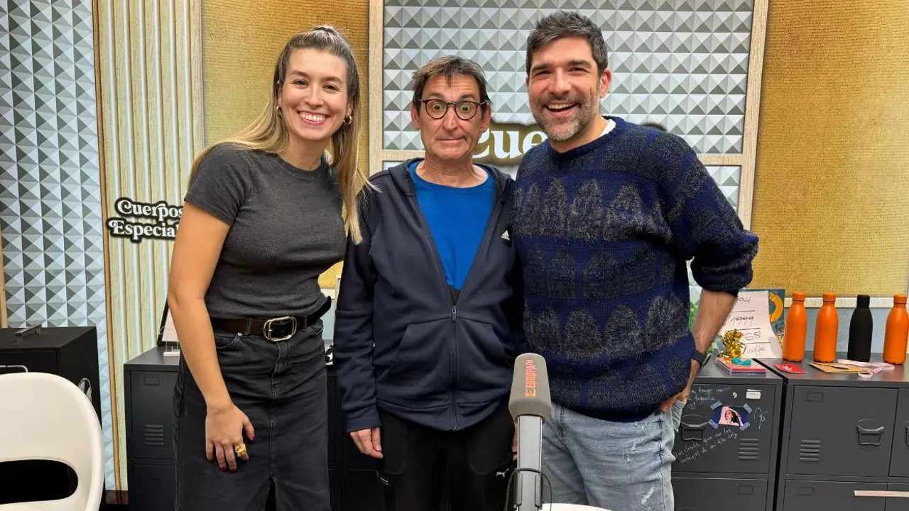 Albert Pla en Cuerpos especiales Albert Pla en Cuerpos especiales