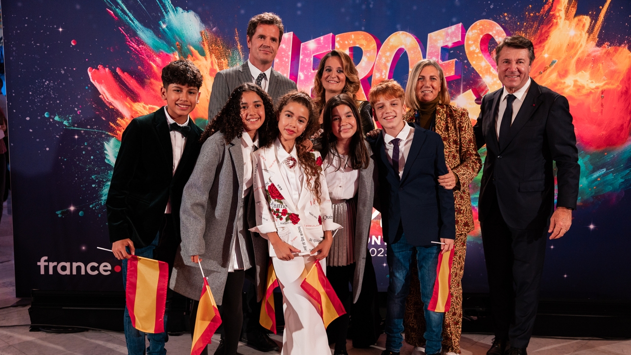 Tutto quello che devi sapere sulla finale dell’Eurovision Junior: la canzone spagnola, il suo rappresentante e l’ora in cui si svolge