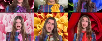 Stella Maris, el grupo musical de 'La Mesías', la serie de los Javis. Stella Maris, el grupo musical de 'La Mesías', la serie de los Javis.