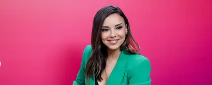 Chenoa Chenoa