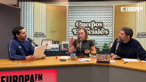 Juan Sanguino explica la historia del título 'Hombre vivo más sexy' que otorga cada año la revista 'People' Juan Sanguino explica la historia del título 'Hombre vivo más sexy' que otorga cada año la revista 'People'