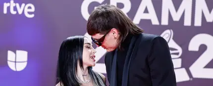 Nicki Nicole y Peso Pluma Nicki Nicole y Peso Pluma