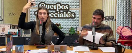 Eva Soriano y la vida adulta: &quot;Ahora entiendo a mi madre cuando me ped&iacute;a los tuppers&quot;