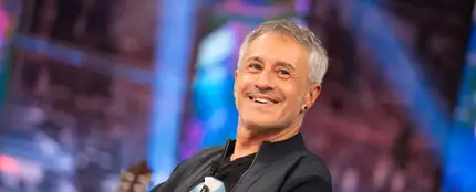 La condición de Sergio Dalma para engancharse a TikTok: "Vamos a poner las cosas cachondas" La condición de Sergio Dalma para engancharse a TikTok: "Vamos a poner las cosas cachondas"