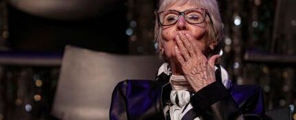 Muere la actriz Concha Velasco, a los 84 años, en Madrid