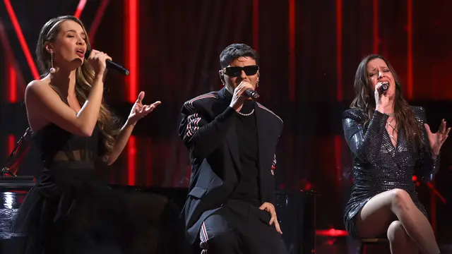 Abraham Mateo