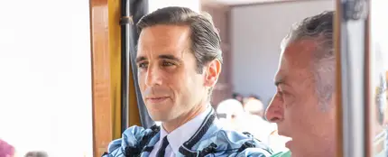 El torero Juan Ortega, durante la 65 edición de la corrida Goyesca de Ronda perteneciente a la Feria de Pedro Romero 2022, en Ronda. El torero Juan Ortega, durante la 65 edición de la corrida Goyesca de Ronda perteneciente a la Feria de Pedro Romero 2022, en Ronda.