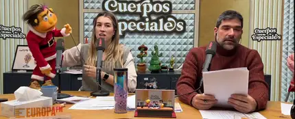 Niño Paco intenta conquistar a Alba Cordero con una versión de 'Bailar Pegados' subida de todo Niño Paco intenta conquistar a Alba Cordero con una versión de 'Bailar Pegados' subida de todo