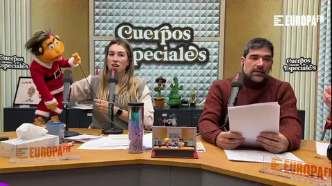 Niño Paco intenta conquistar a Alba Cordero con una versión de 'Bailar Pegados' subida de todo Niño Paco intenta conquistar a Alba Cordero con una versión de 'Bailar Pegados' subida de todo