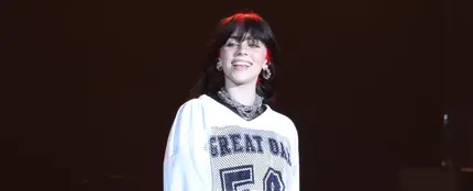 Billie Eilish, durante Music Midtown 2023 en Piedmont Park el 16 de septiembre de 2023 en Atlanta, Georgia. Billie Eilish, durante Music Midtown 2023 en Piedmont Park el 16 de septiembre de 2023 en Atlanta, Georgia.