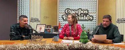 Ale Acosta presenta '¿A dónde vas niño?', el adelanto de su disco en solitario: "En la música es bueno mezclar" Ale Acosta presenta '¿A dónde vas niño?', el adelanto de su disco en solitario: "En la música es bueno mezclar"
