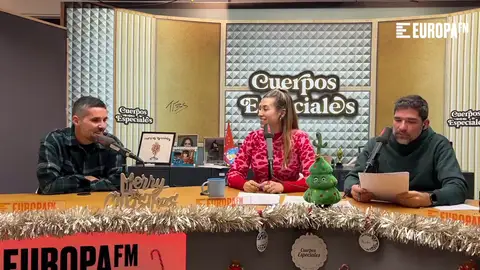 Ale Acosta presenta '¿A dónde vas niño?', el adelanto de su disco en solitario: "En la música es bueno mezclar" Ale Acosta presenta '¿A dónde vas niño?', el adelanto de su disco en solitario: "En la música es bueno mezclar"