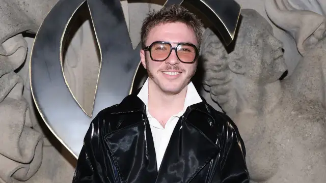Rocco Ritchie, el hijo de Madonna