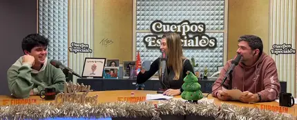 Iñigo Quintero: "He pensado sacar 'Si no estás' en gallego, pero no se traduce igual" Iñigo Quintero: "He pensado sacar 'Si no estás' en gallego, pero no se traduce igual"