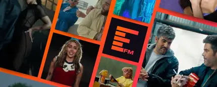 Las canciones que recordaremos de 2023 Las canciones que recordaremos de 2023