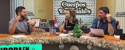 Santos Solano explica por qué es peligroso que los padres proyecten sus expectativas en sus hijos Santos Solano explica por qué es peligroso que los padres proyecten sus expectativas en sus hijos
