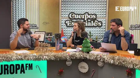 Santos Solano explica por qué es peligroso que los padres proyecten sus expectativas en sus hijos Santos Solano explica por qué es peligroso que los padres proyecten sus expectativas en sus hijos