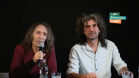 Qué pasó con Extremoduro y por qué se separó Qué pasó con Extremoduro y por qué se separó