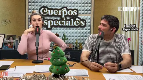 Eva Soriano, contra los que dan las luces en el carril izquierdo: "Confunden DGT con GTA, Demasiado Grillados y Tarados" Eva Soriano, contra los que dan las luces en el carril izquierdo: "Confunden DGT con GTA, Demasiado Grillados y Tarados"