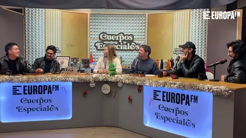 Morat desvela el increíble regalo que sus fans le han hecho por sus 12 años en la música Morat desvela el increíble regalo que sus fans le han hecho por sus 12 años en la música