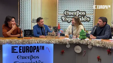 Juan Antonio Bayona, sobre 'La sociedad de la nieve': "Los actores estaban poseídos" Juan Antonio Bayona, sobre 'La sociedad de la nieve': "Los actores estaban poseídos"