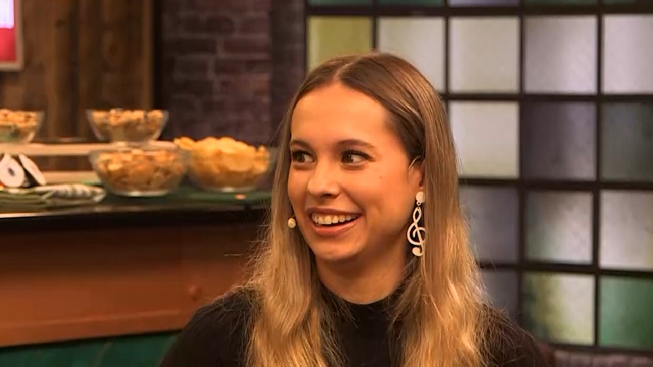 Masi, sobre 'Berlín'