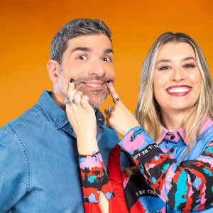 Escucha el último programa completo Escucha el último programa completo