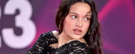 Rosalía Rosalía