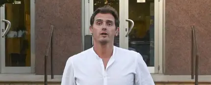 Albert Rivera Albert Rivera
