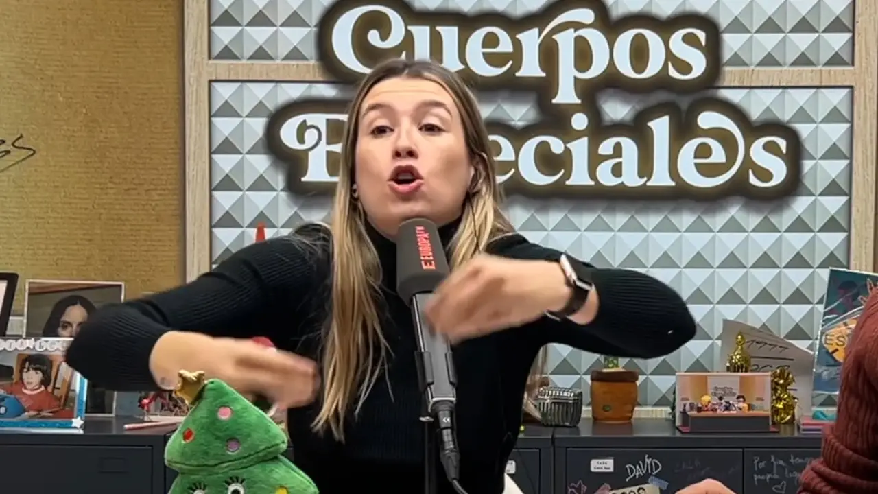 Eva Soriano Eva Soriano