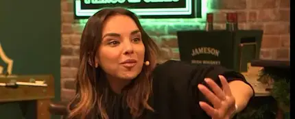 Chenoa Chenoa