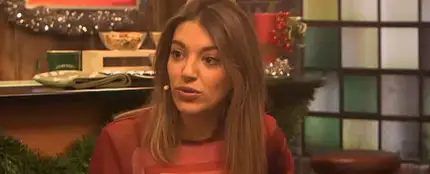 Ana Guerra en Tómatelo en Serio Ana Guerra en Tómatelo en Serio